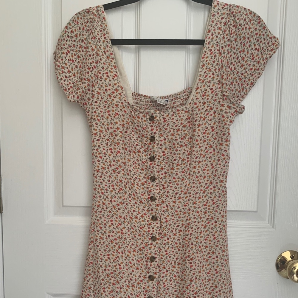 American Eagle dress